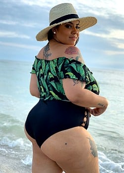 Vanessa Cherelle